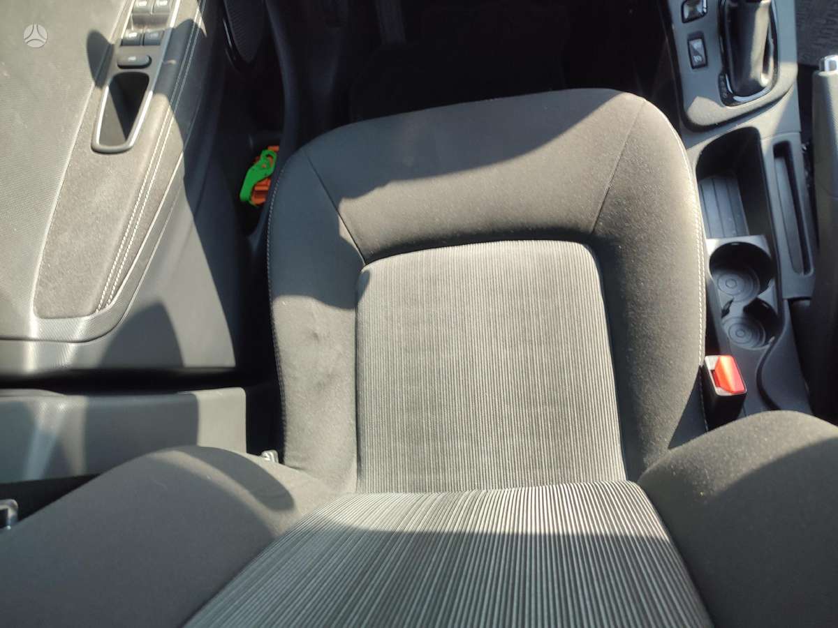 Renault Zoe Rida 52 616 km