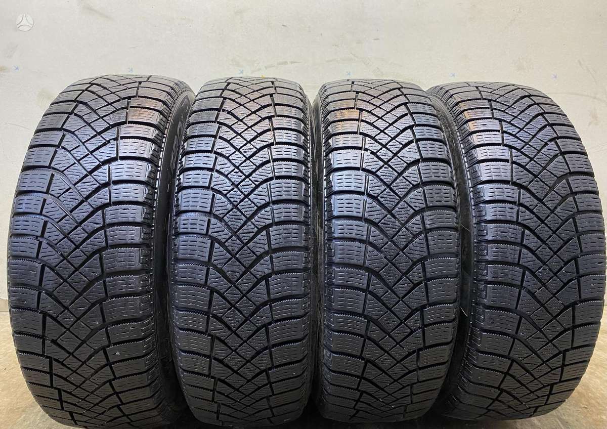 Pirelli Ice Zero TM, ziemas 185/60 R15 | A26647271