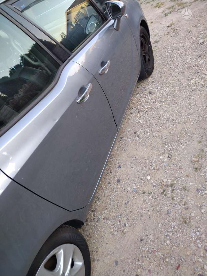 Opel Meriva Spalva z179