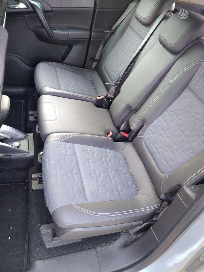 Opel Meriva Spalva z179