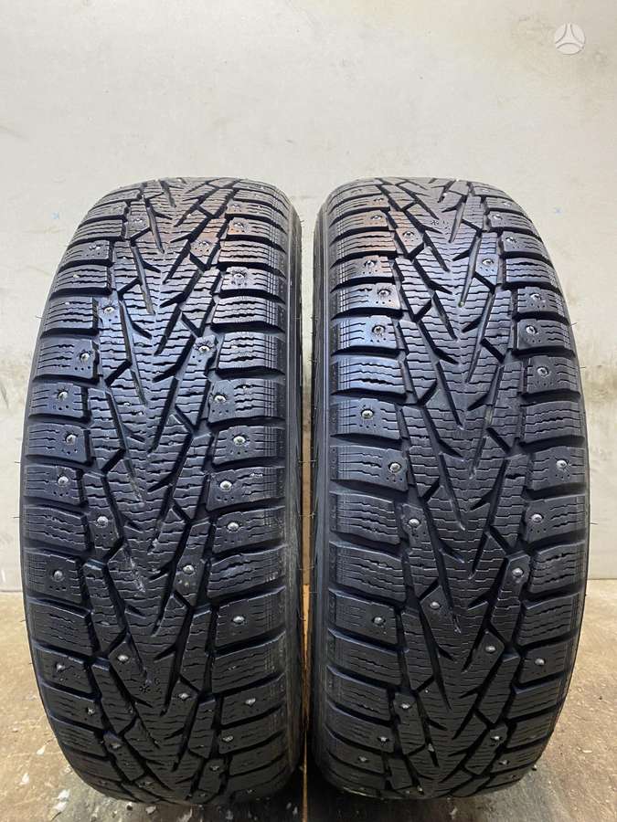 Nokian Hakka 7, winter 185/65 R15