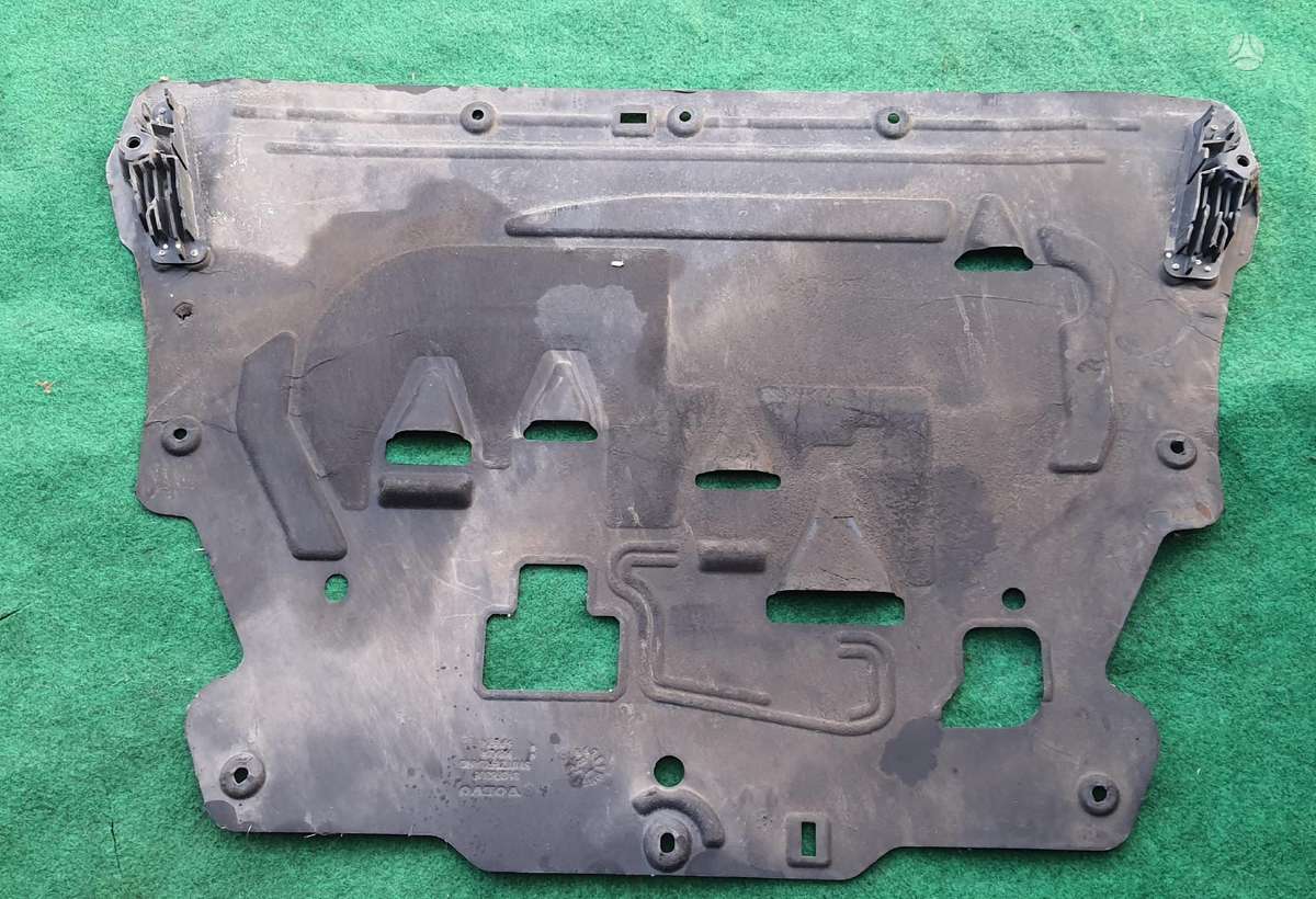 Volvo XC90, 31378306 31497612