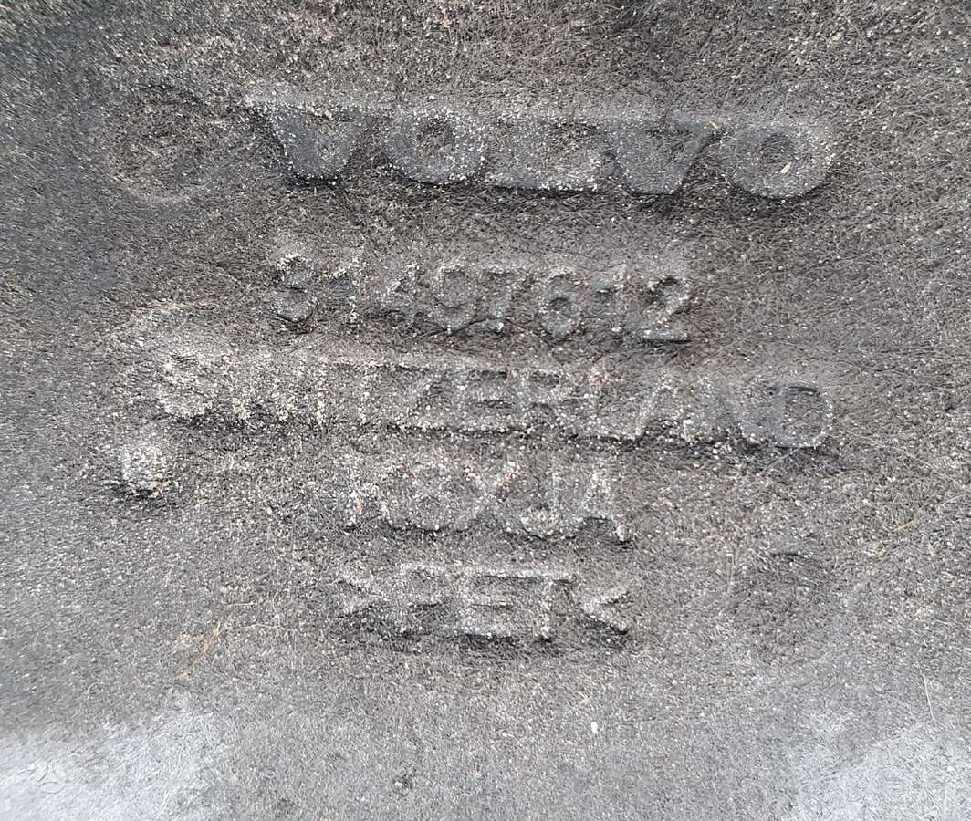 Volvo XC90, 31378306 31497612