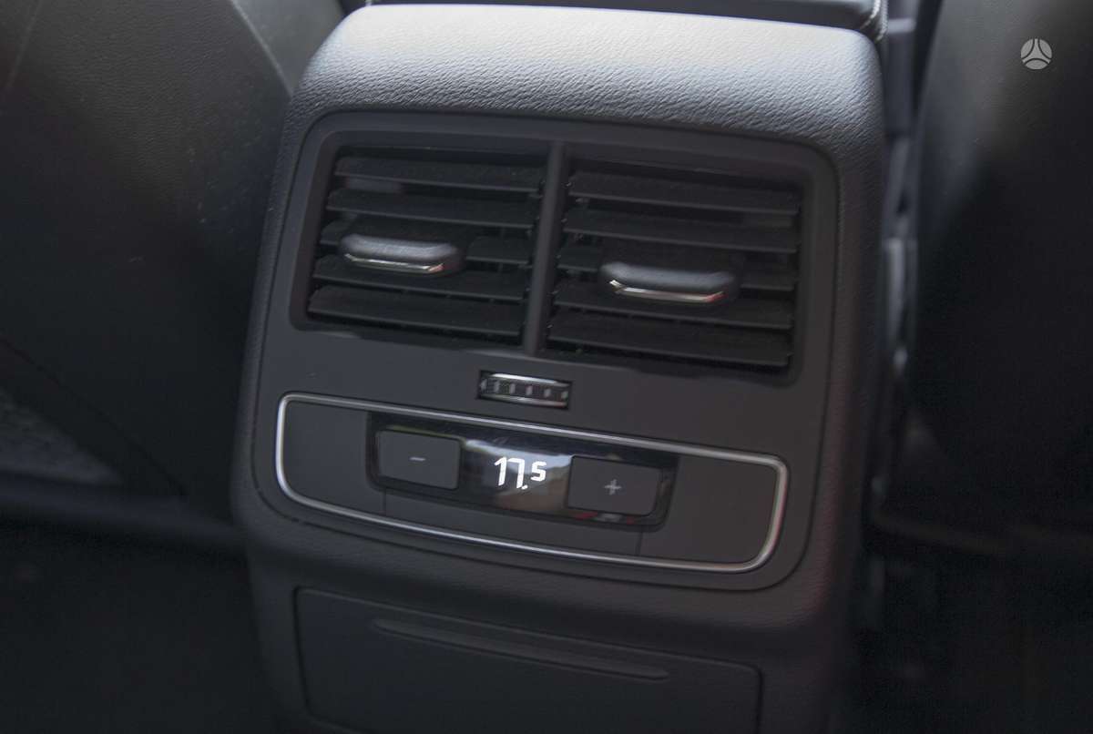 Audi RS 5, 2.9 l., Купе (coupe)