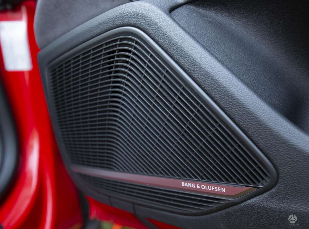 Audi RS 5, 2.9 l., Купе (coupe)