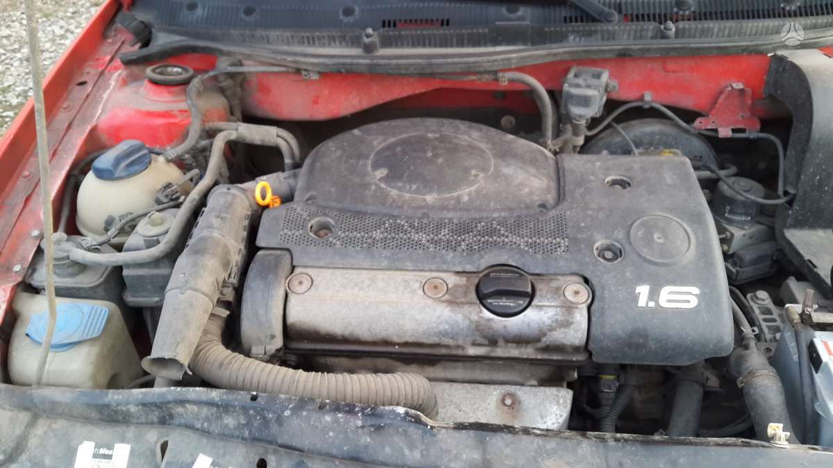 Skoda Octavia, KABLYS
