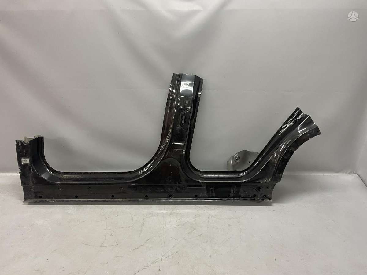 BMW X3 body parts