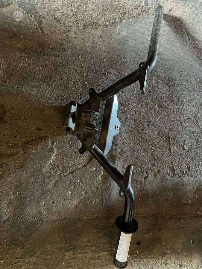 Piaggio X9, scooters / mopeds