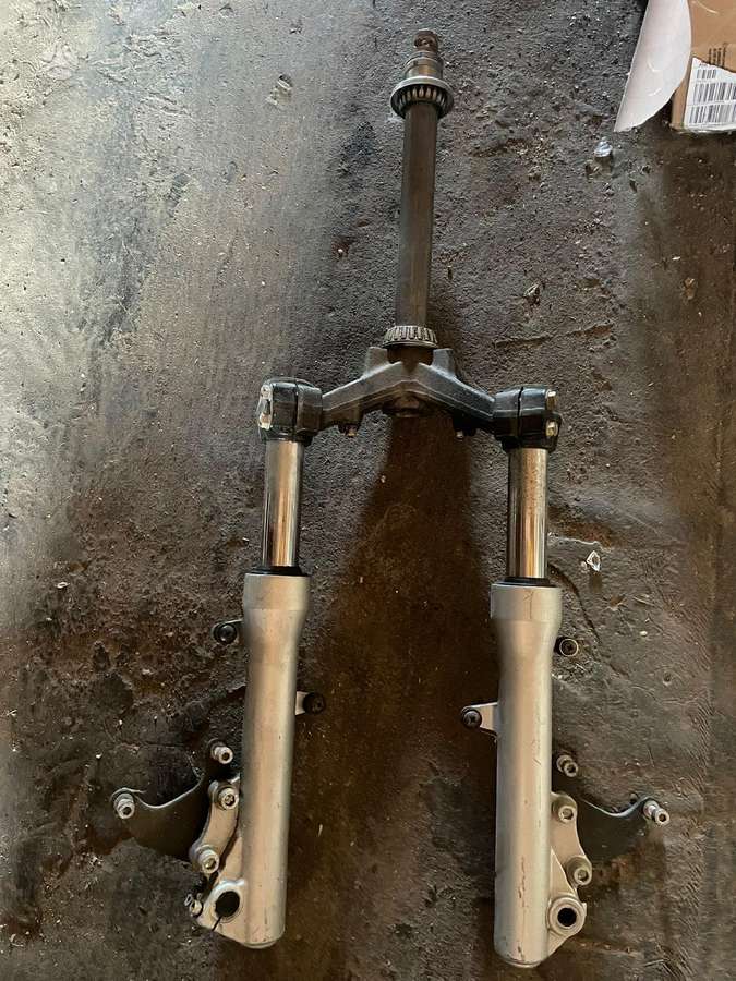 Piaggio X9, scooters / mopeds