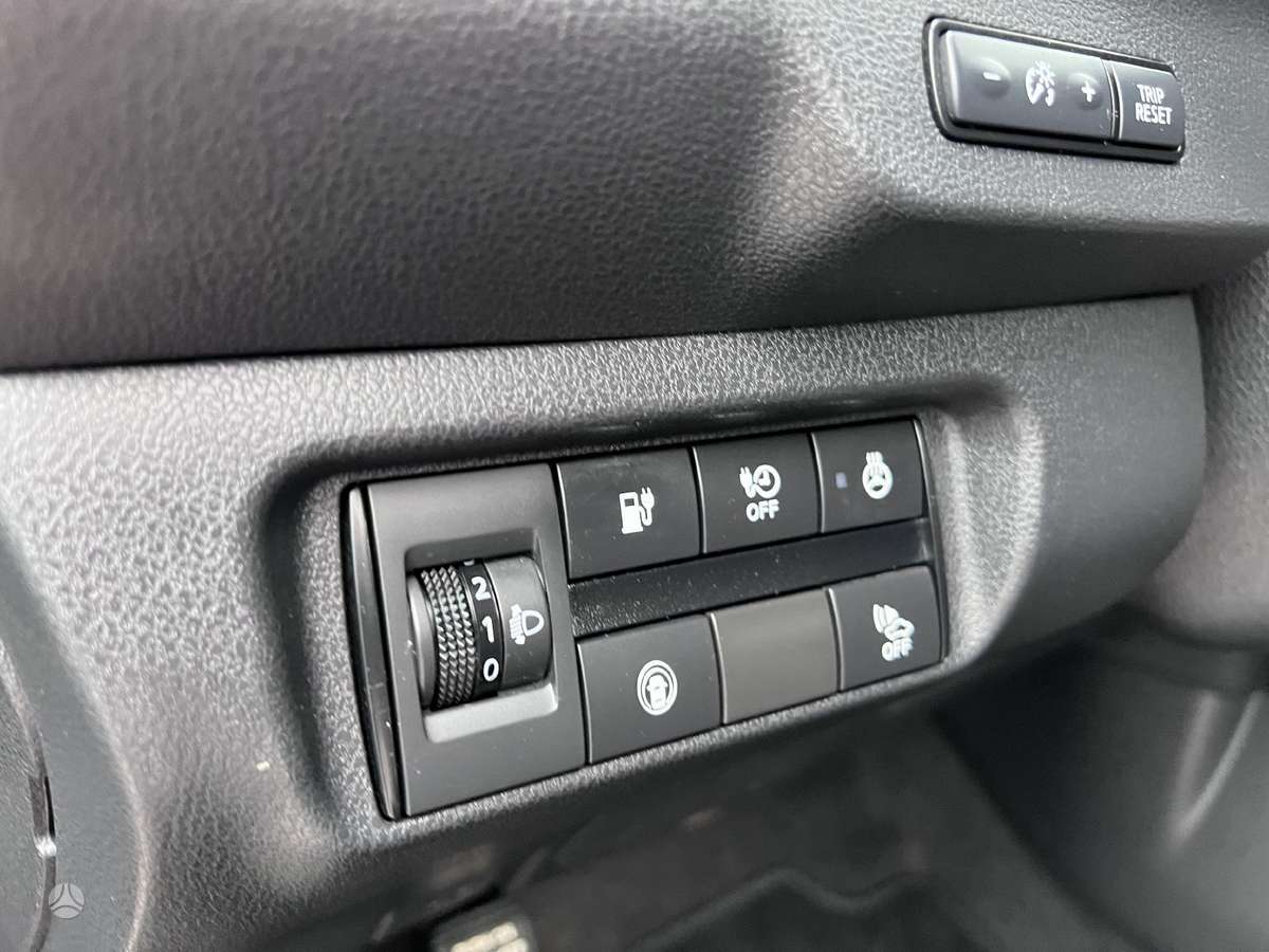 Nissan Leaf, 40 kWh, hatchback