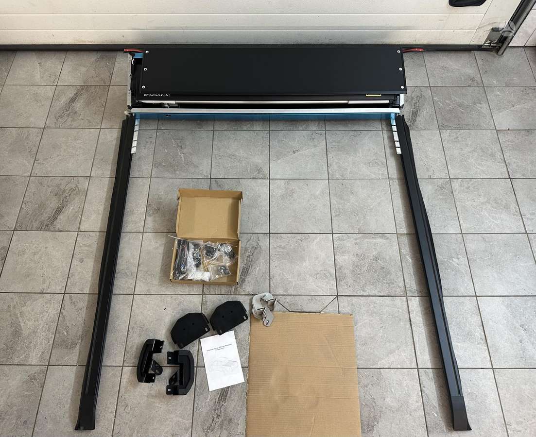 Volkswagen Amarok детали кузова