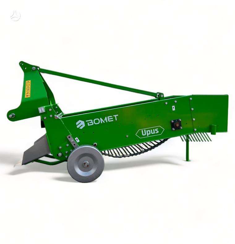 Bomet Z656, cits