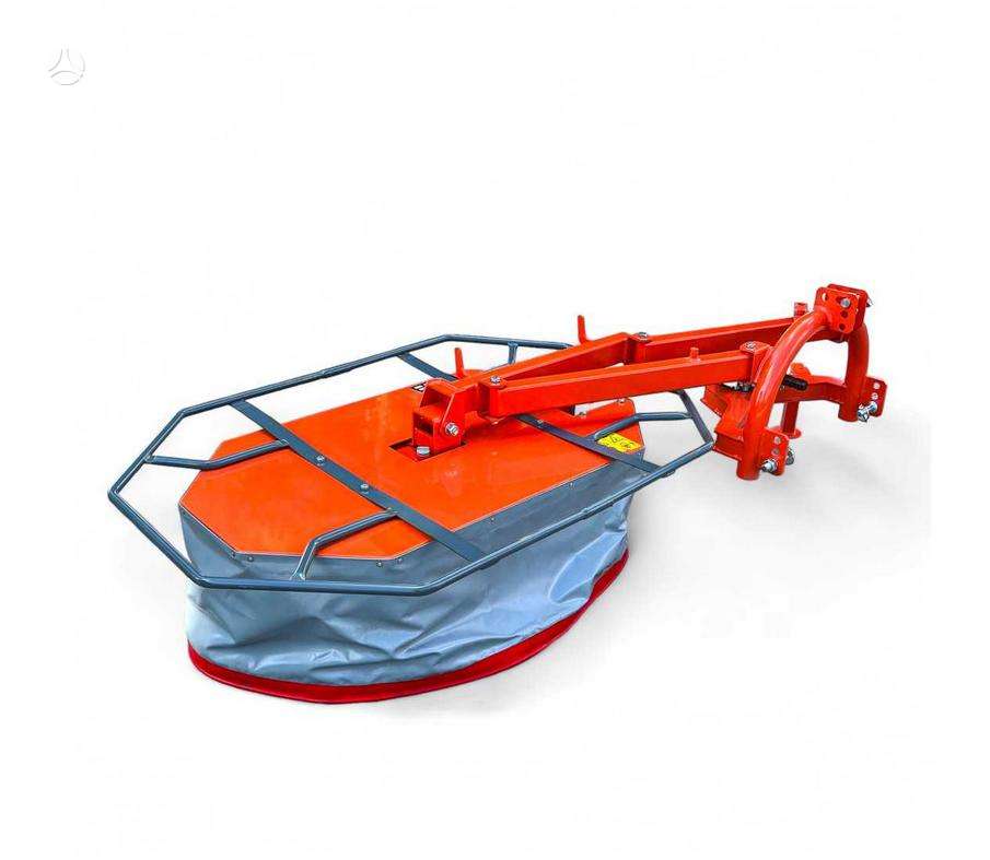 Mateng G.DM-100, сенокосилки / измельчители