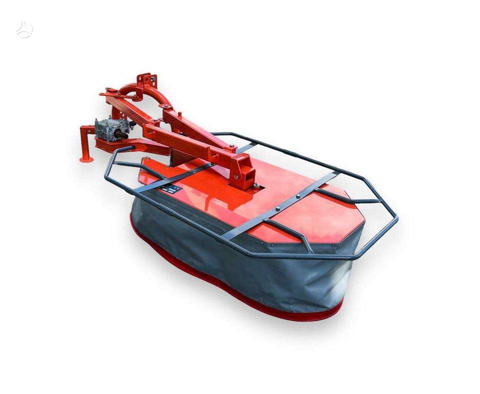 Mateng G.DM-100, сенокосилки / измельчители
