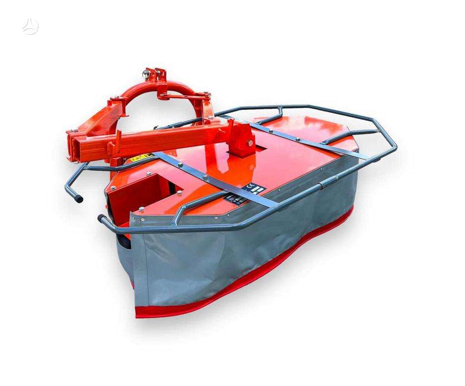 Mateng G.DM-100, сенокосилки / измельчители