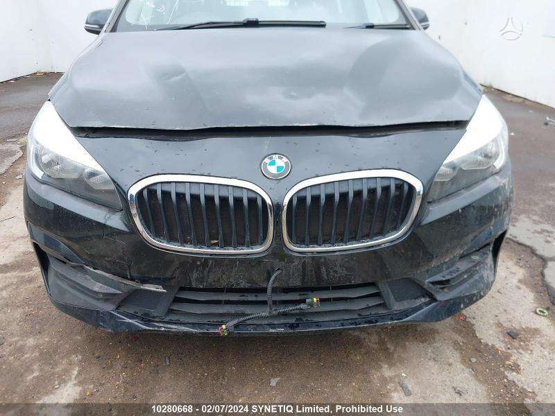 BMW 216 Gran Tourer
