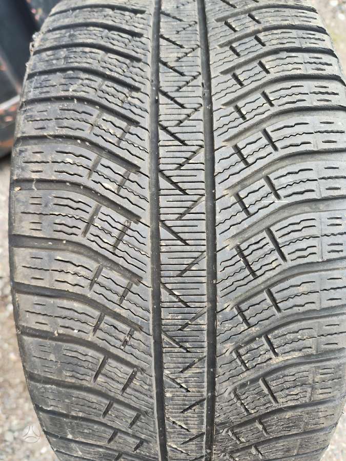 Michelin, winter 275/40 R21