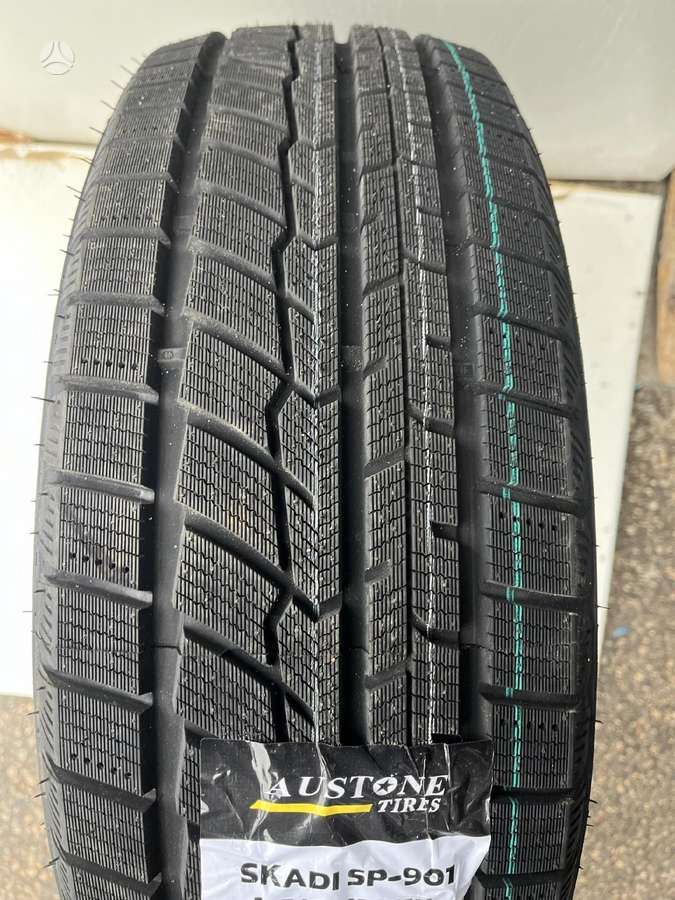 Austone SIUNČIAME, winter 195/65 R15