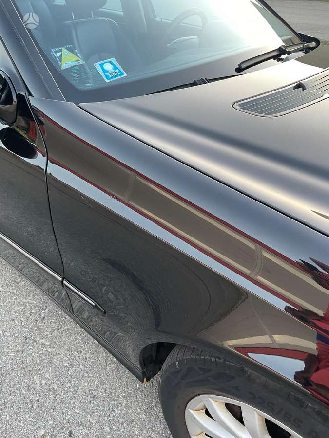 Mercedes-Benz E280, 3.0 l., Универсал