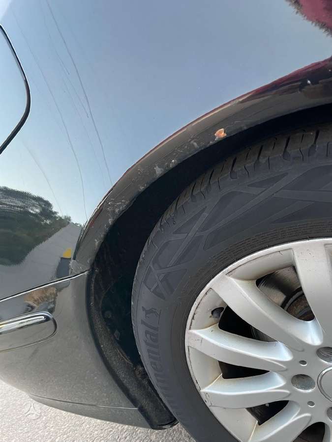 Mercedes-Benz E280, 3.0 l., Универсал