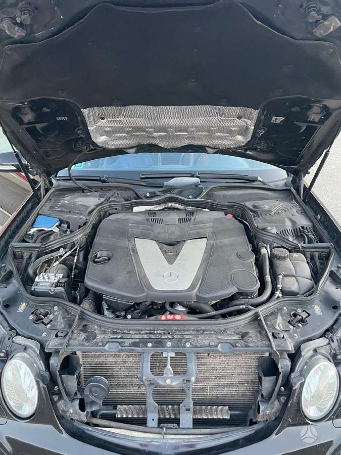 Mercedes-Benz E280, 3.0 l., Универсал