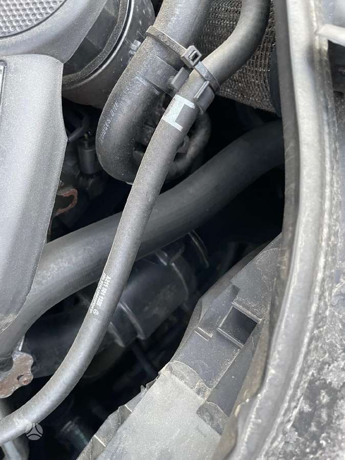 Mercedes-Benz E280, 3.0 l., Универсал