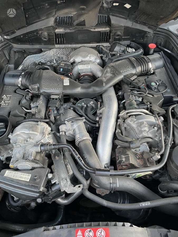 Mercedes-Benz E280, 3.0 l., Универсал