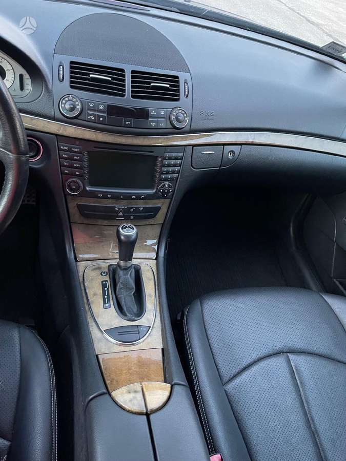 Mercedes-Benz E280, 3.0 l., Универсал