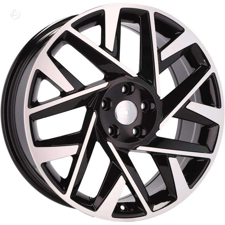 Hyundai EU-3S1072, легкосплавные , R19
