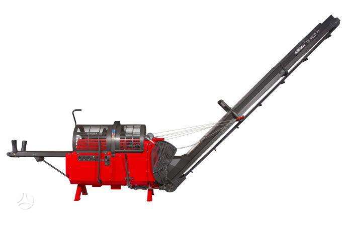 -Kita- KRPAN CS 4218 M, измельчители / дровоколы