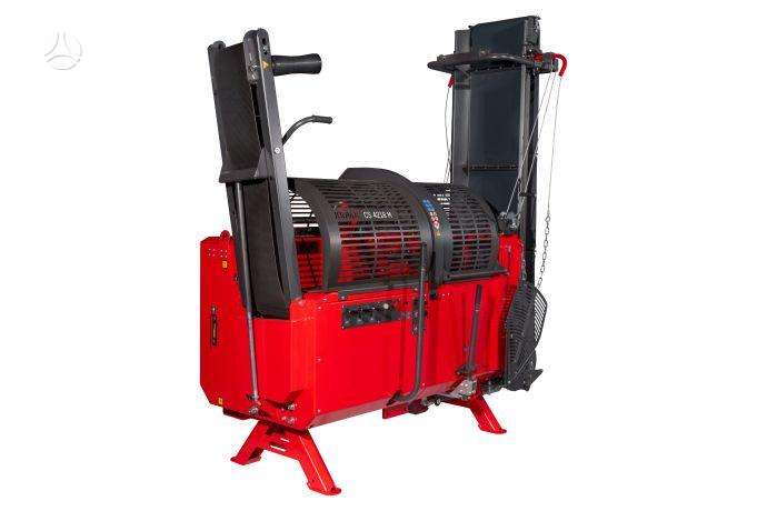 -Kita- KRPAN CS 4218 M, измельчители / дровоколы