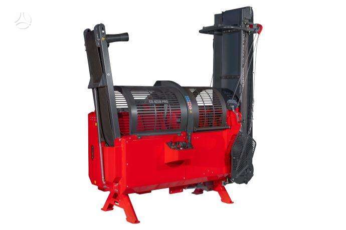-Kita- KRPAN CS 4218 PRO, mulchers / grinders