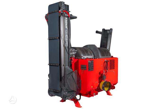 -Kita- KRPAN CS 4218 PRO, mulchers / grinders