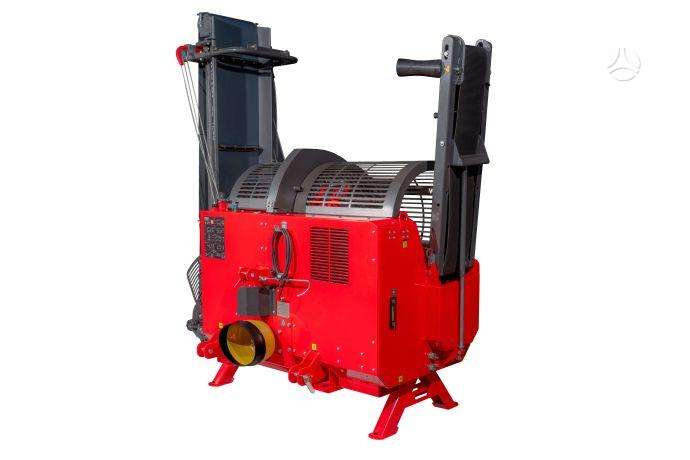 -Kita- KRPAN CS 4218 PRO, mulchers / grinders