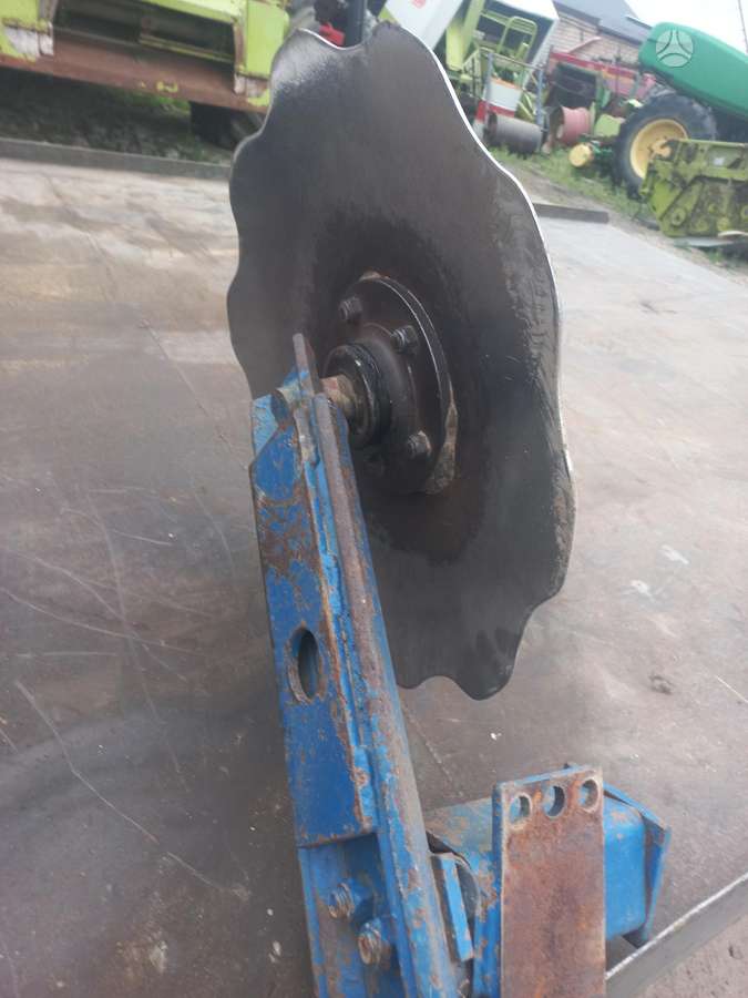 Dalbo MAXIDISC 600