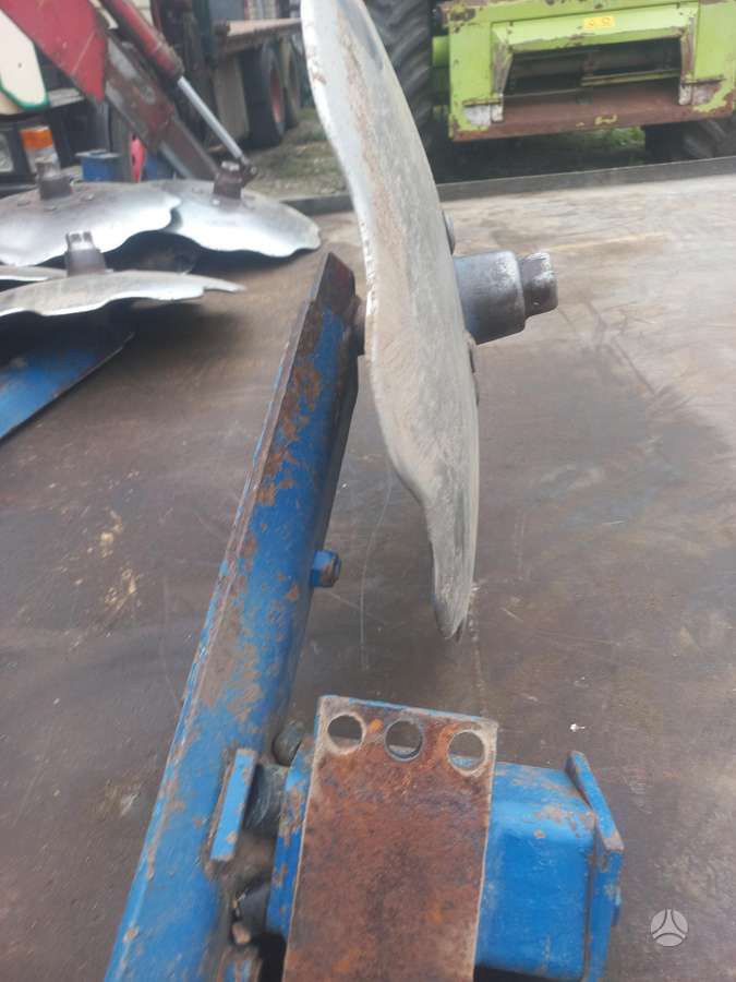 Dalbo MAXIDISC 600