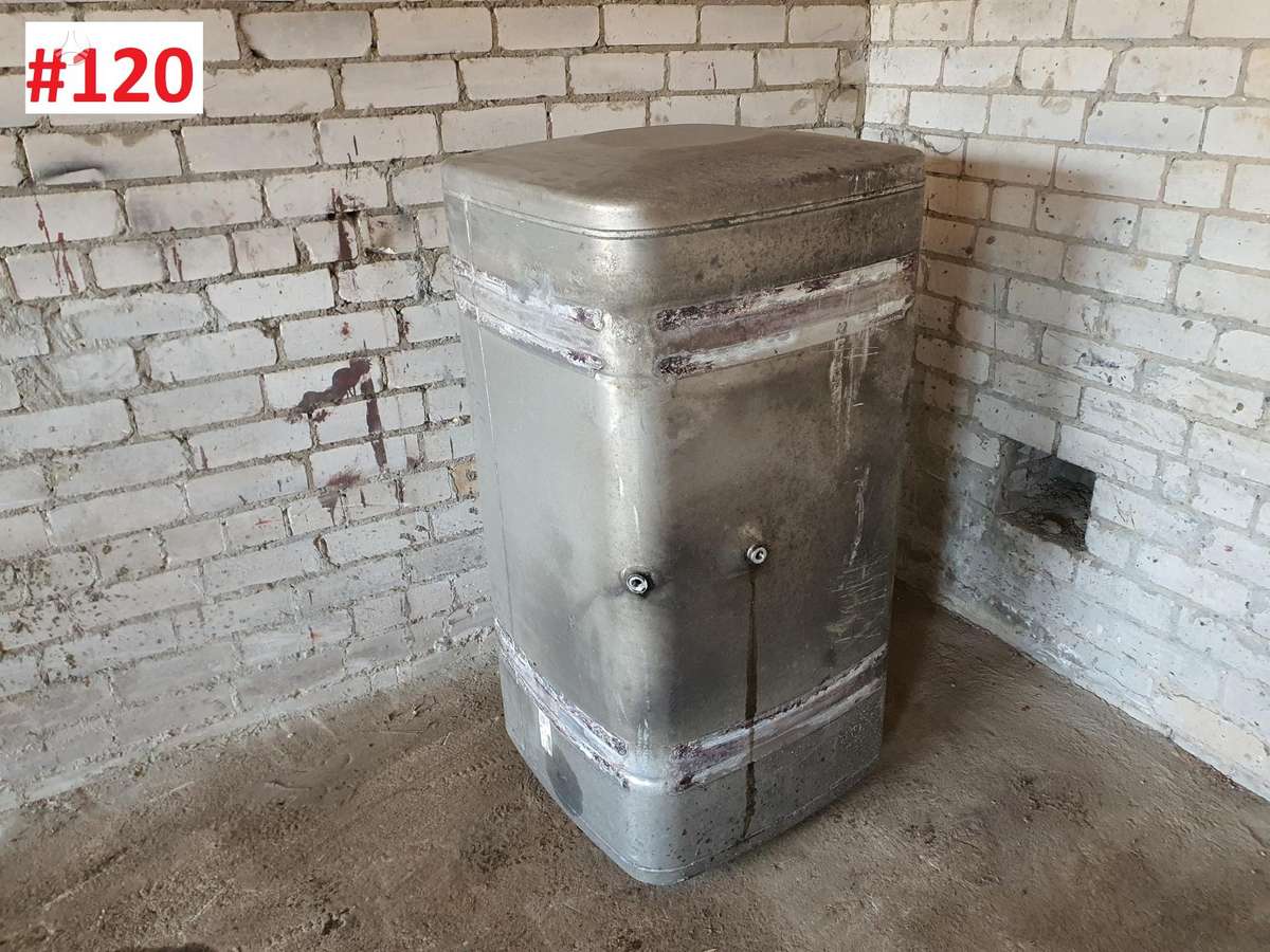 MAN TGX, тягачи
