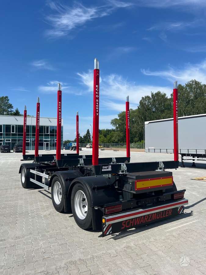 Schwarzmüller, timber