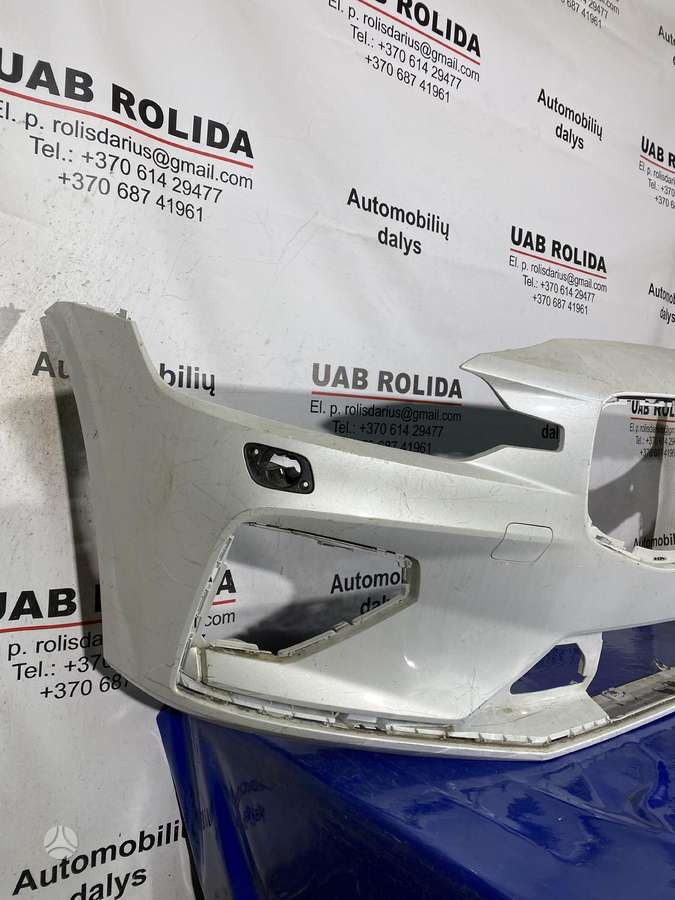 Volvo S60 детали кузова