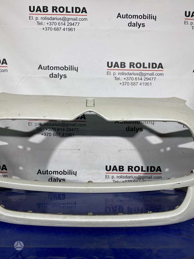 Citroen DS5 body parts