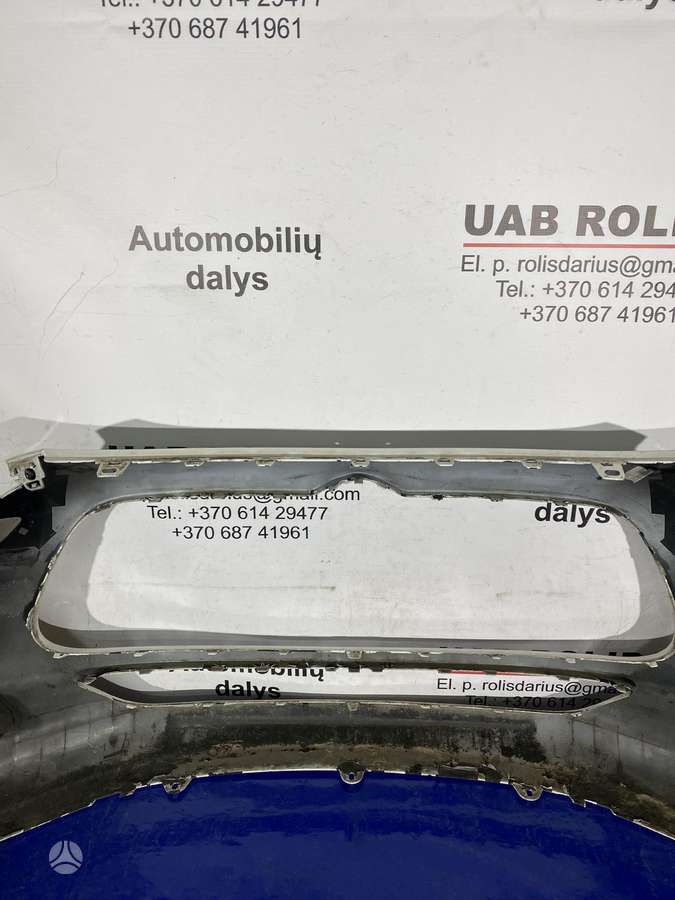 Citroen DS5 body parts