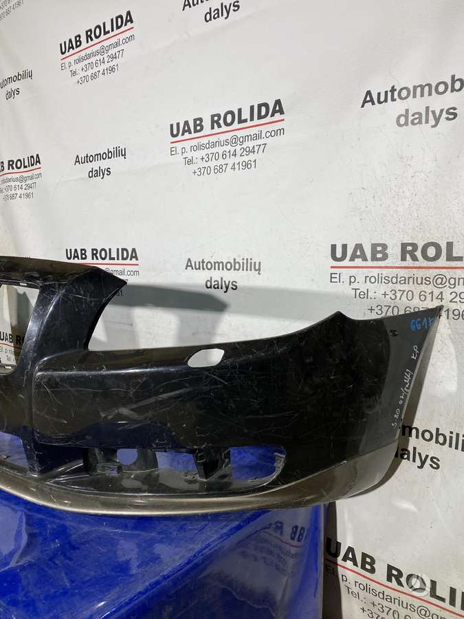Volvo S80 body parts