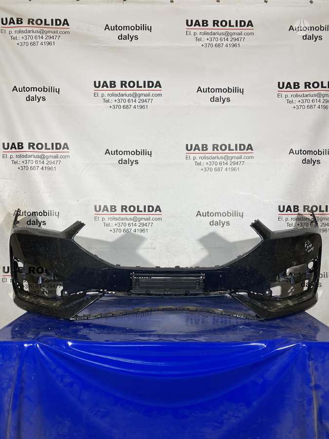Seat Leon body parts