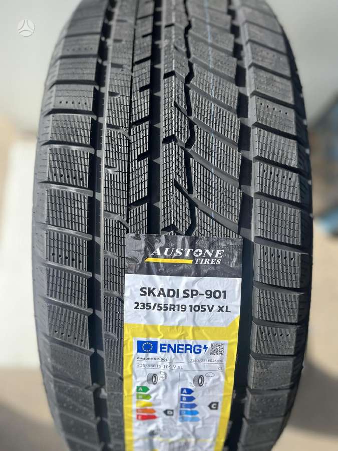 Austone SIUNČIAME, winter 235/55 R19