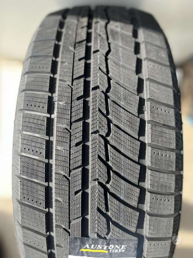 Austone SIUNČIAME, winter 235/55 R19