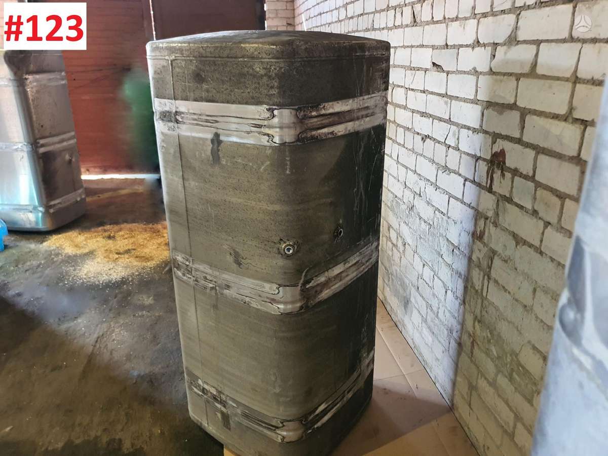 MAN TGX, тягачи