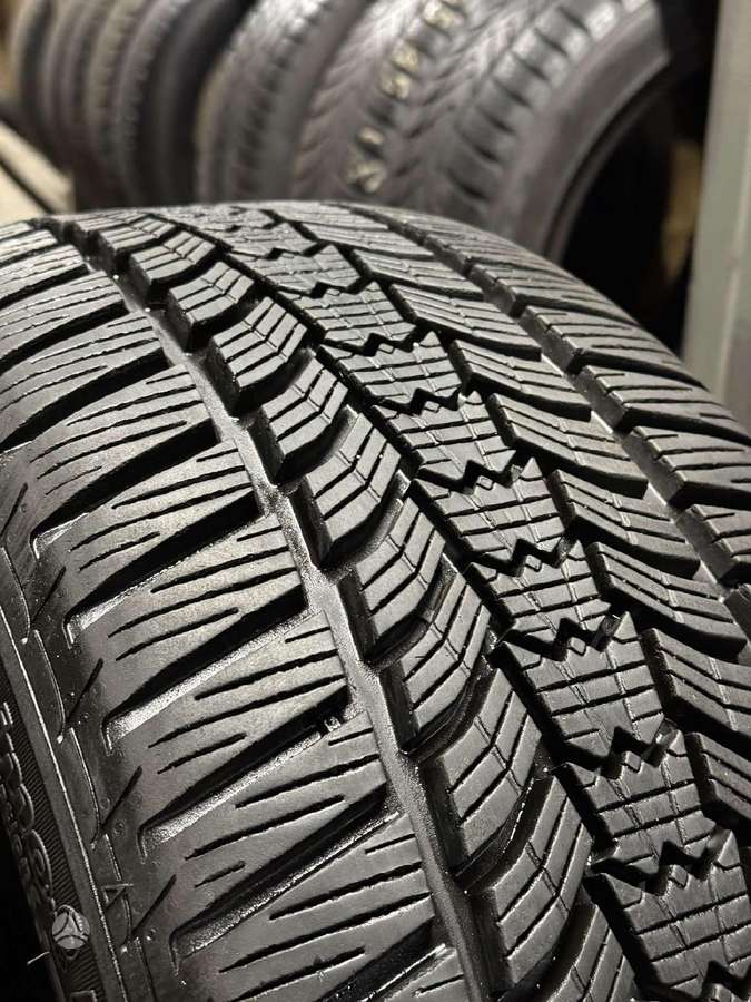 Sava ESKIMO HP 2, зимние 225/40 R18