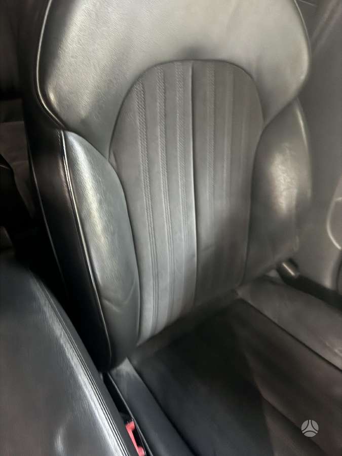 Audi A6 230kw 180kw 150kw