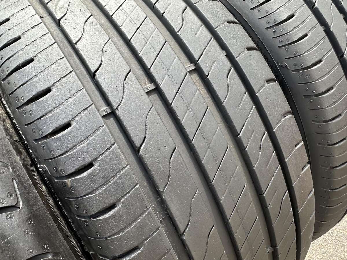 Goodyear, vasarinės 225/45 R17