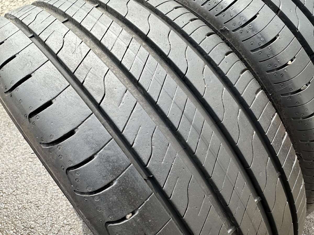 Goodyear, vasarinės 225/45 R17
